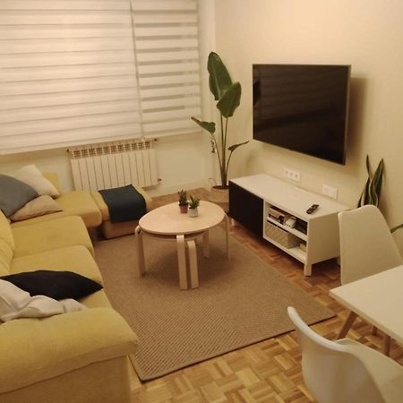 Appartement Piso Playa Gijón Extérieur photo