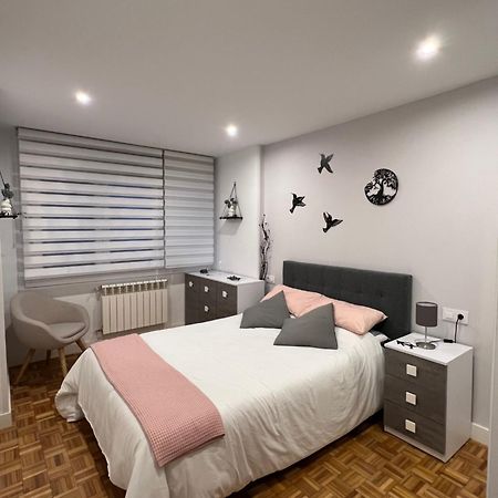 Appartement Piso Playa Gijón Extérieur photo
