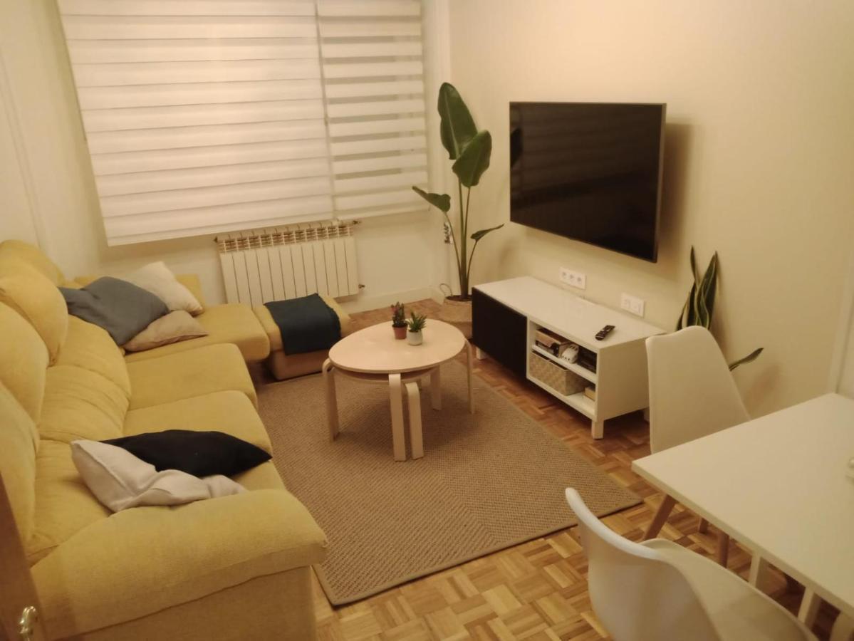 Appartement Piso Playa Gijón Extérieur photo