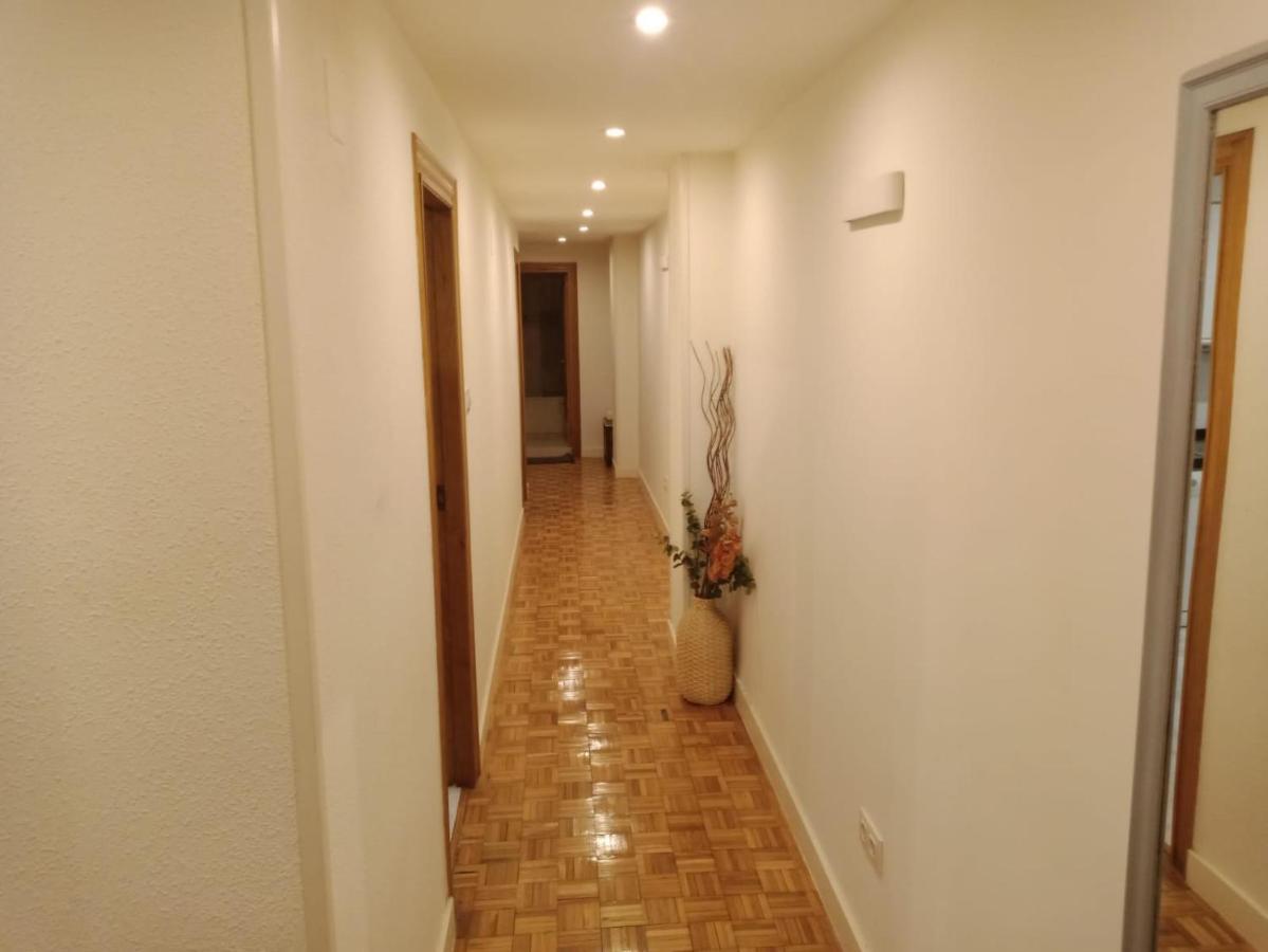 Appartement Piso Playa Gijón Extérieur photo